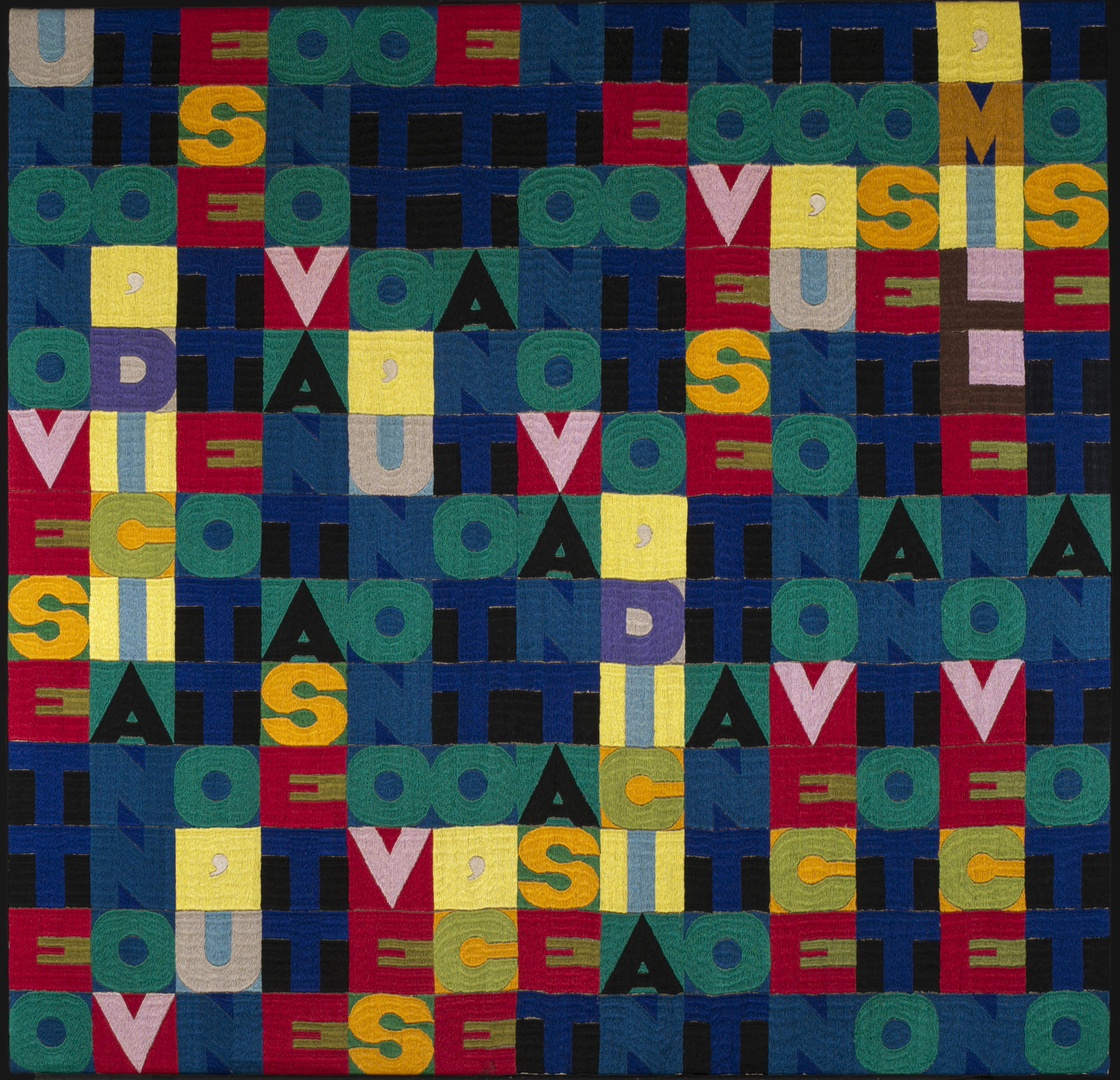 Untitled (MILLENOVECENTO SETTANTOTTO)